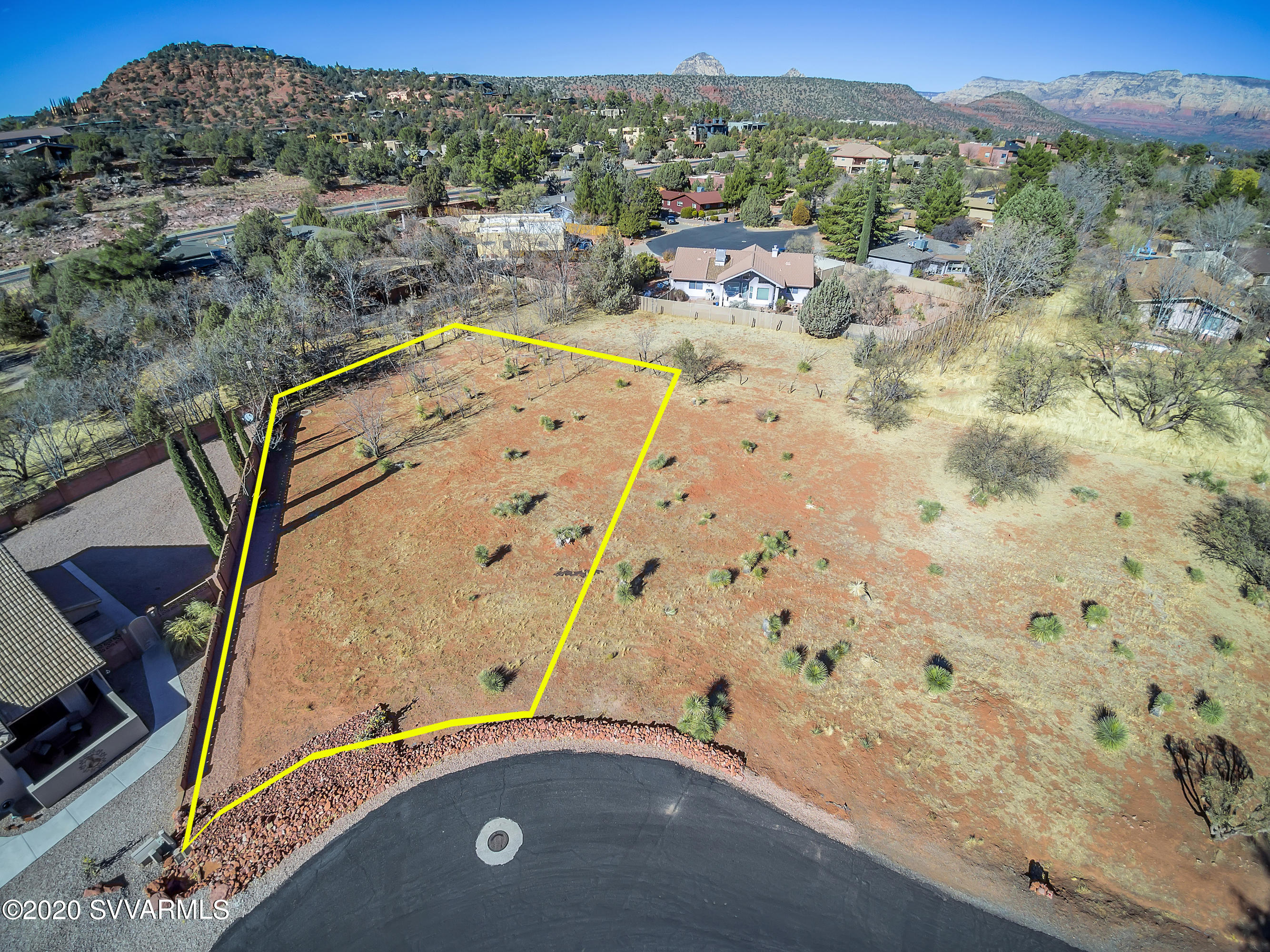 335 Indian Cliffs Road Sedona, AZ 86336 - Photo 14 of 19 YUN00033L