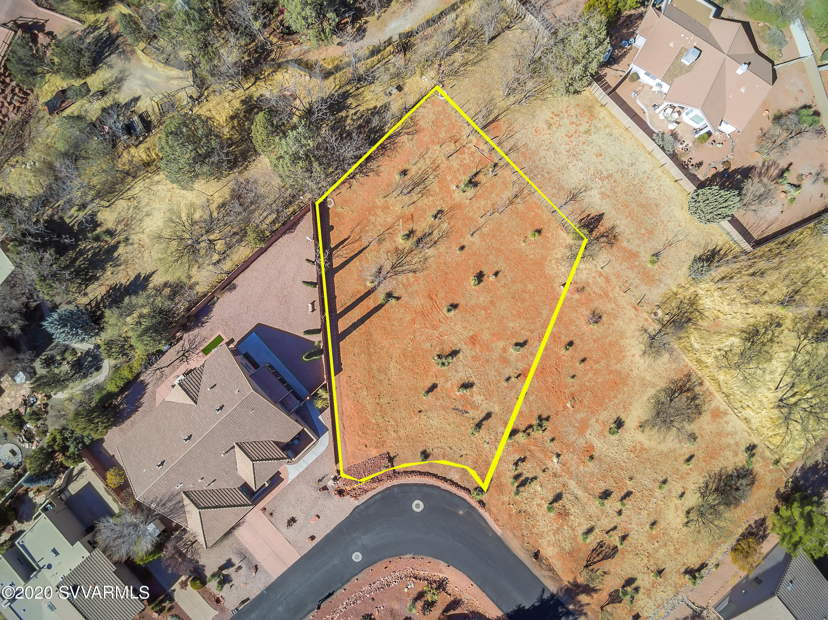 335 Indian Cliffs Road Sedona, AZ 86336 - Photo 2 of 19 YUN00028K