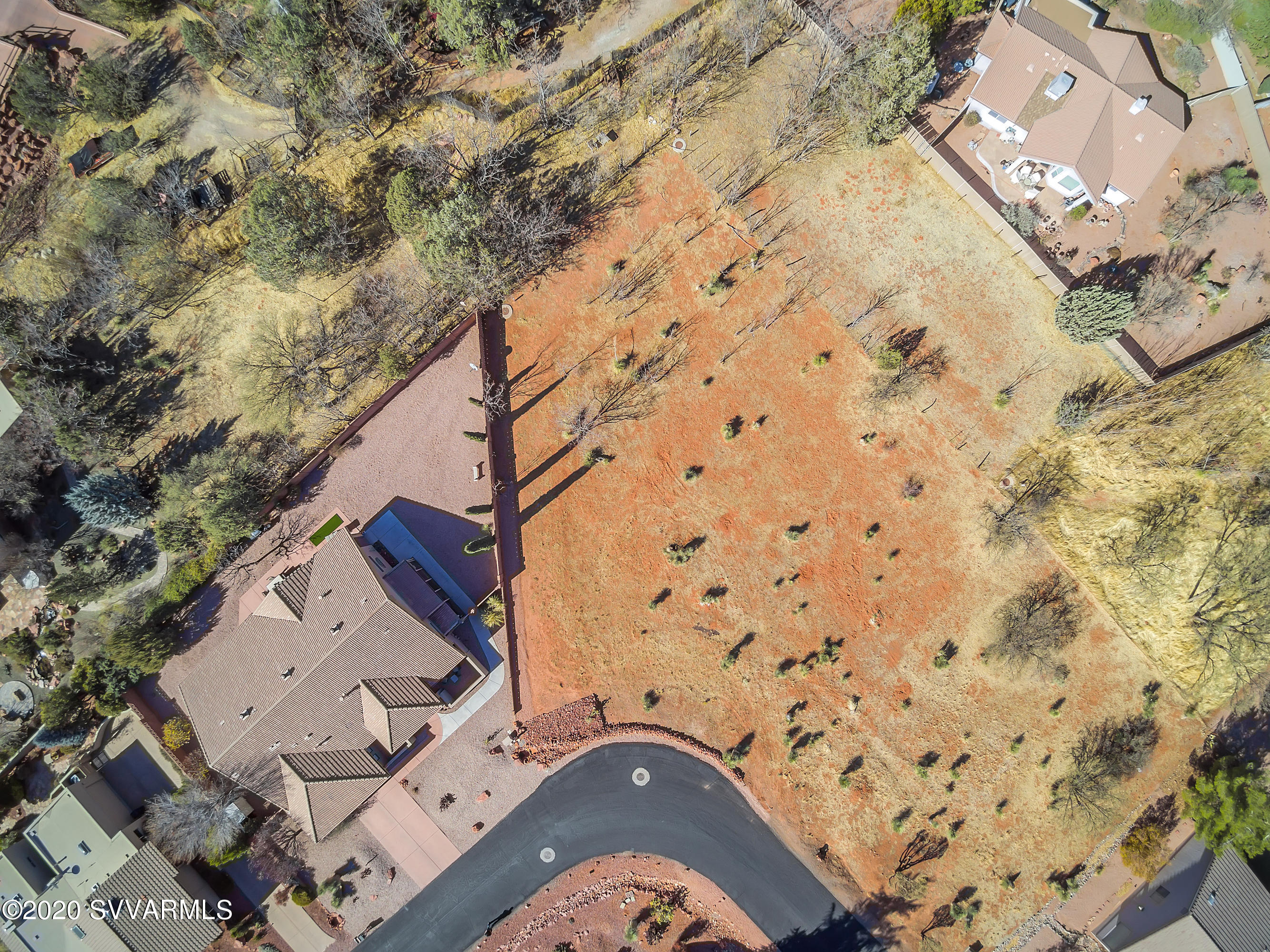 335 Indian Cliffs Road Sedona, AZ 86336 - Photo 8 of 19 YUN00028