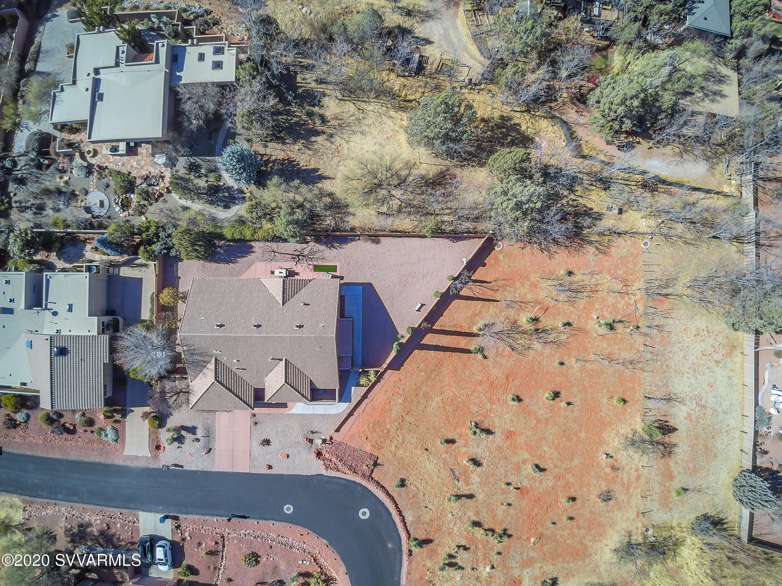 335 Indian Cliffs Road Sedona, AZ 86336 - Photo 9 of 19 YUN00029