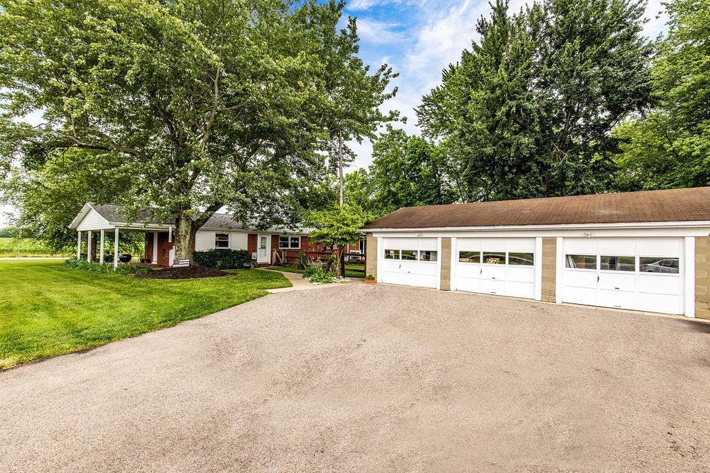 1593 Stephens Road Maineville, OH 45039 - Photo 32 of 38