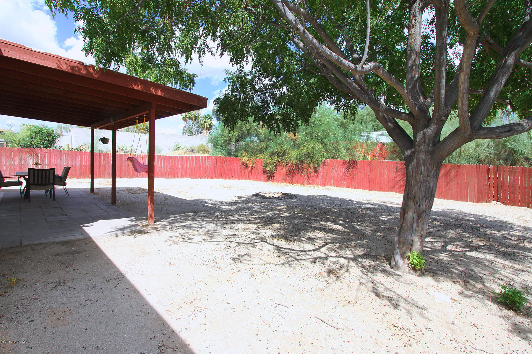 7450 North Oldfather Road Tucson, AZ 85741 - Photo 18 of 21