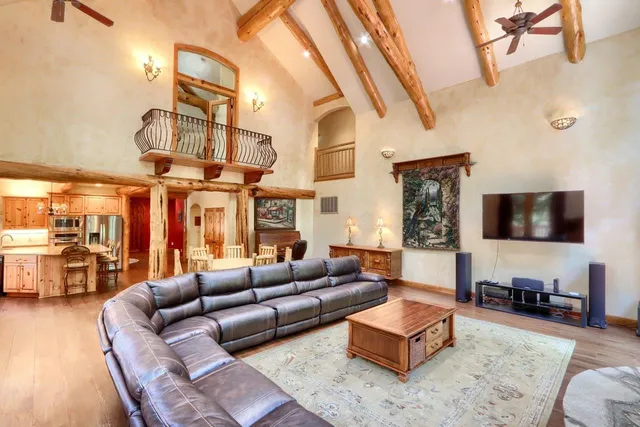 $1,850,000 | 54736 Willow Cove, Bass Lake, CA 93604