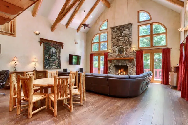 $1,850,000 | 54736 Willow Cove, Bass Lake, CA 93604