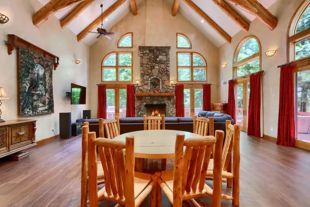 $1,850,000 | 54736 Willow Cove, Bass Lake, CA 93604