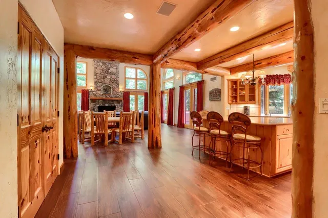 $1,850,000 | 54736 Willow Cove, Bass Lake, CA 93604