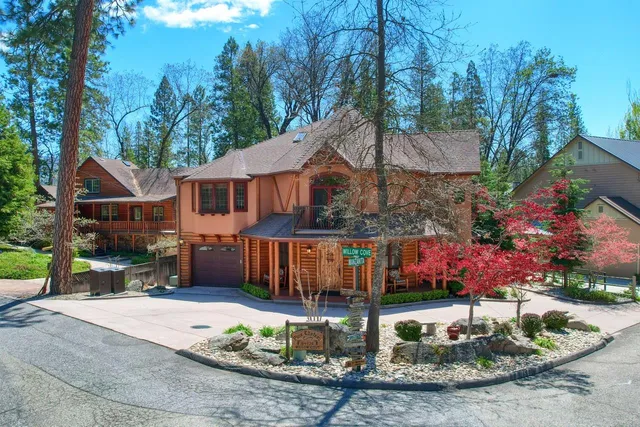 $1,850,000 | 54736 Willow Cove, Bass Lake, CA 93604