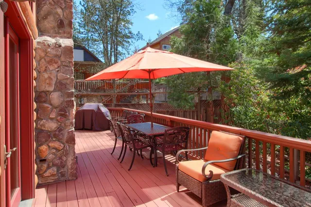 $1,850,000 | 54736 Willow Cove, Bass Lake, CA 93604