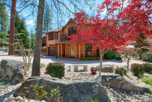 $1,850,000 | 54736 Willow Cove, Bass Lake, CA 93604