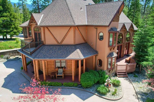 $1,850,000 | 54736 Willow Cove, Bass Lake, CA 93604
