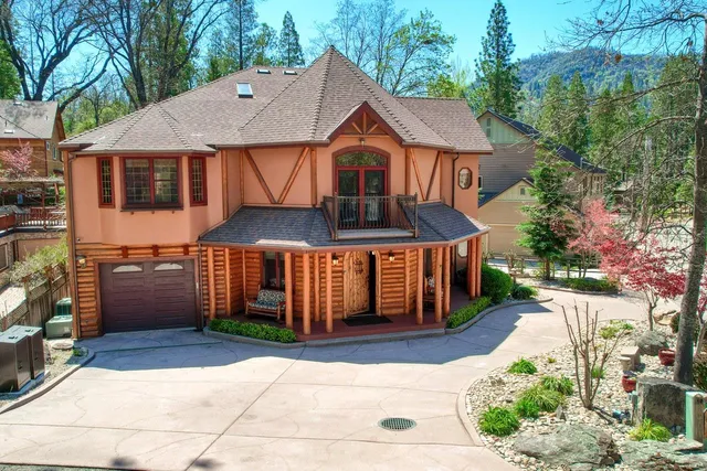 $1,850,000 | 54736 Willow Cove, Bass Lake, CA 93604
