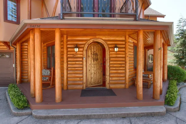 $1,850,000 | 54736 Willow Cove, Bass Lake, CA 93604