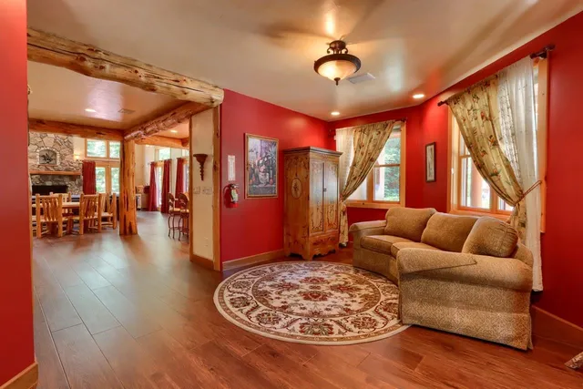 $1,850,000 | 54736 Willow Cove, Bass Lake, CA 93604