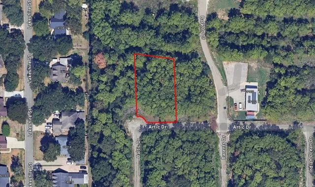 $59,900 | 0 Artic Drive, Humble, TX 77346