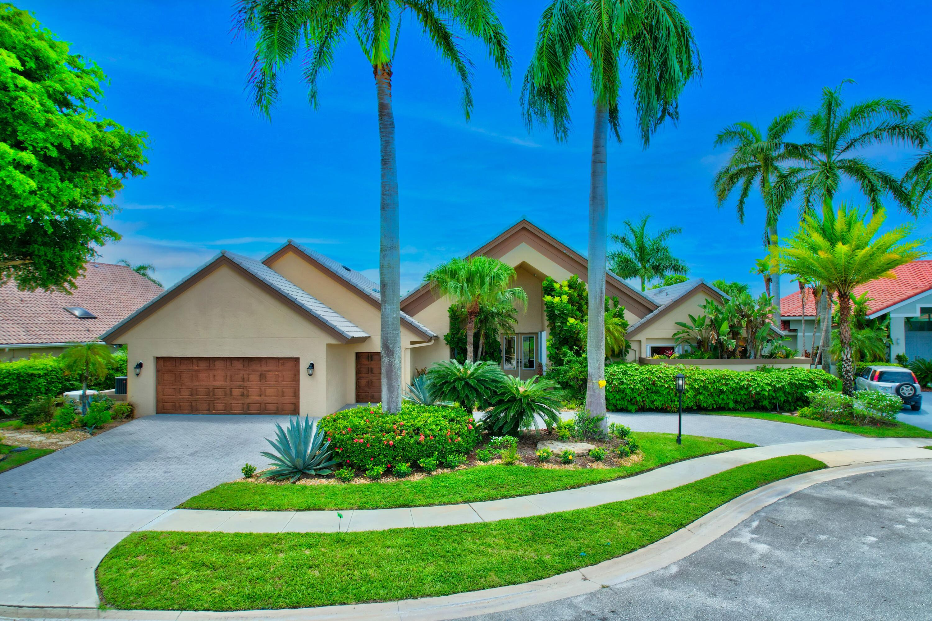 17799 Heather Ridge Road Boca Raton, FL 33498 - Photo 1 of 1 Front of Home