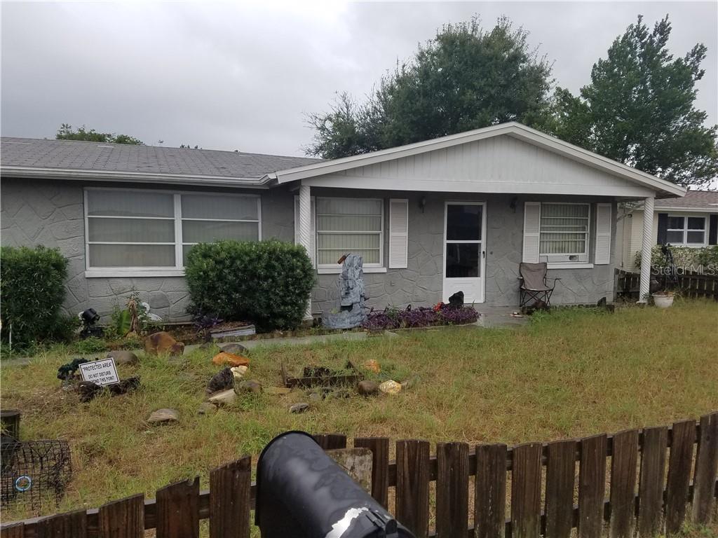 3352 Umber Road Holiday, FL 34691 - Photo 1 of 1