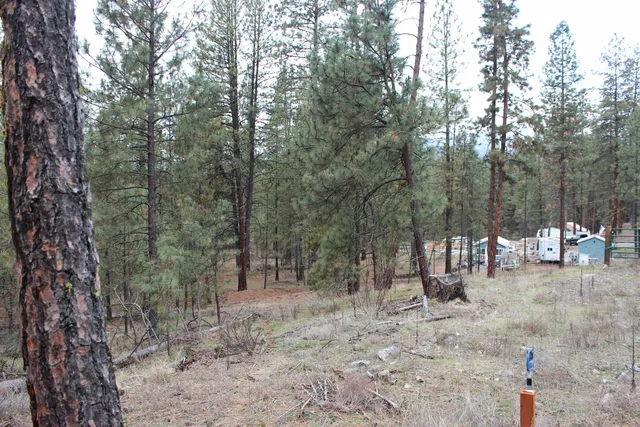 $85,000 | 1477 L College Lane, Kettle Falls, WA 99141