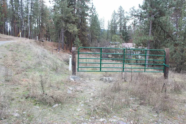 $85,000 | 1477 L College Lane, Kettle Falls, WA 99141