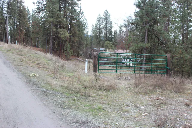 $85,000 | 1477 L College Lane, Kettle Falls, WA 99141