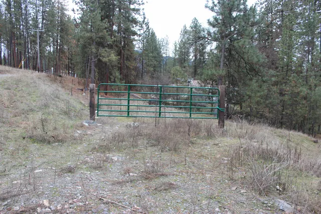 $85,000 | 1477 L College Lane, Kettle Falls, WA 99141