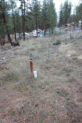 $85,000 | 1477 L College Lane, Kettle Falls, WA 99141