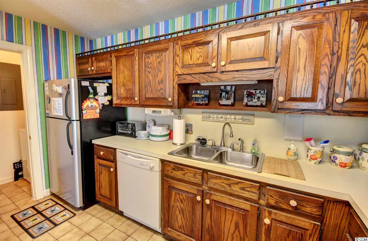 5501 North Ocean Boulevard, Unit 101 Myrtle Beach, SC 29577 - Photo 11 of 32