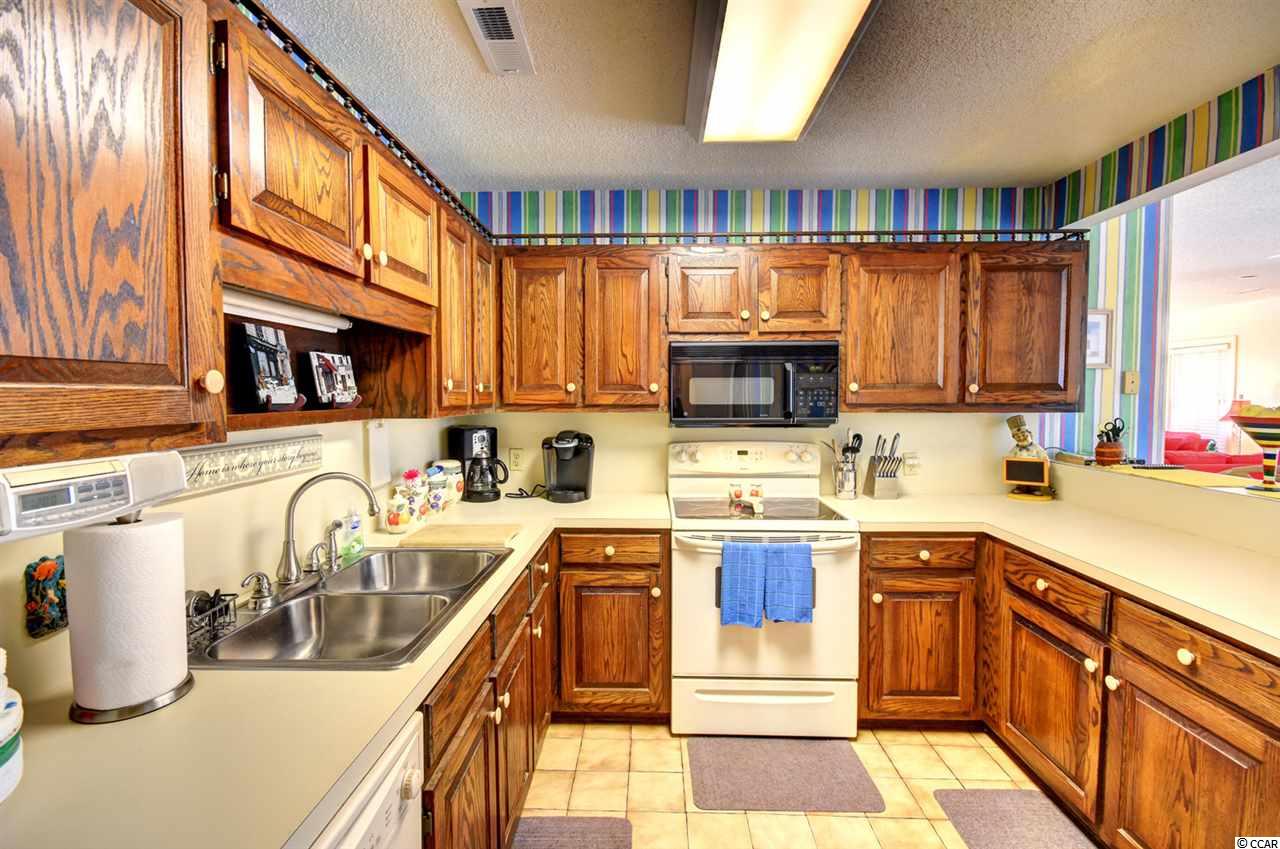 5501 North Ocean Boulevard, Unit 101 Myrtle Beach, SC 29577 - Photo 12 of 32
