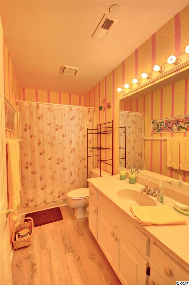5501 North Ocean Boulevard, Unit 101 Myrtle Beach, SC 29577 - Photo 18 of 32