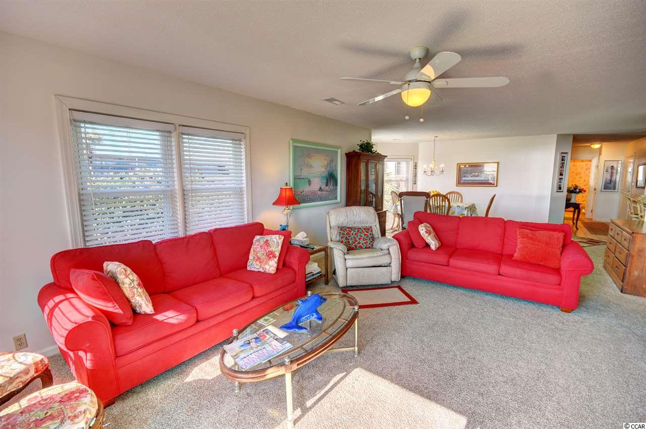 5501 North Ocean Boulevard, Unit 101 Myrtle Beach, SC 29577 - Photo 3 of 32