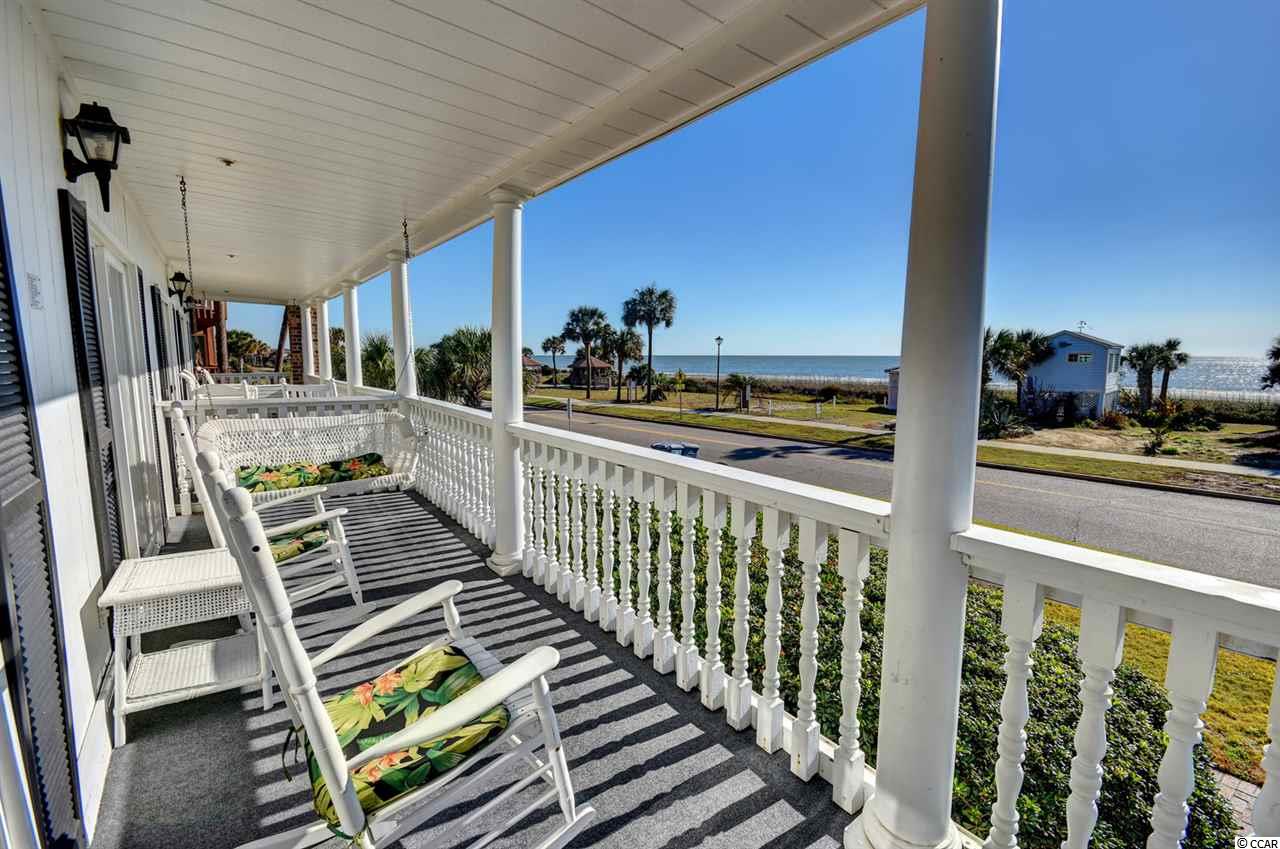 5501 North Ocean Boulevard, Unit 101 Myrtle Beach, SC 29577 - Photo 25 of 32