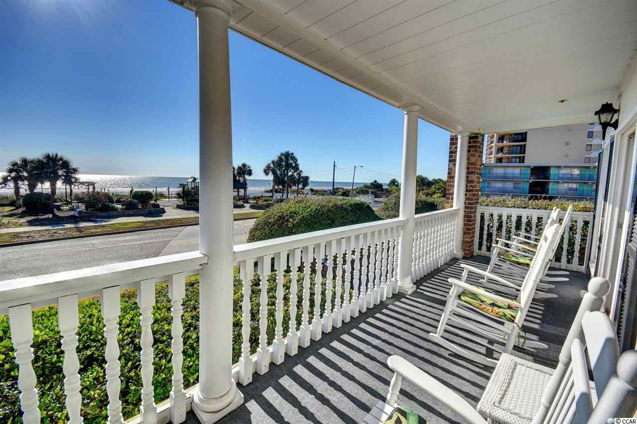 5501 North Ocean Boulevard, Unit 101 Myrtle Beach, SC 29577 - Photo 26 of 32