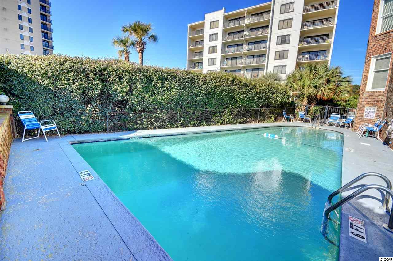 5501 North Ocean Boulevard, Unit 101 Myrtle Beach, SC 29577 - Photo 28 of 32