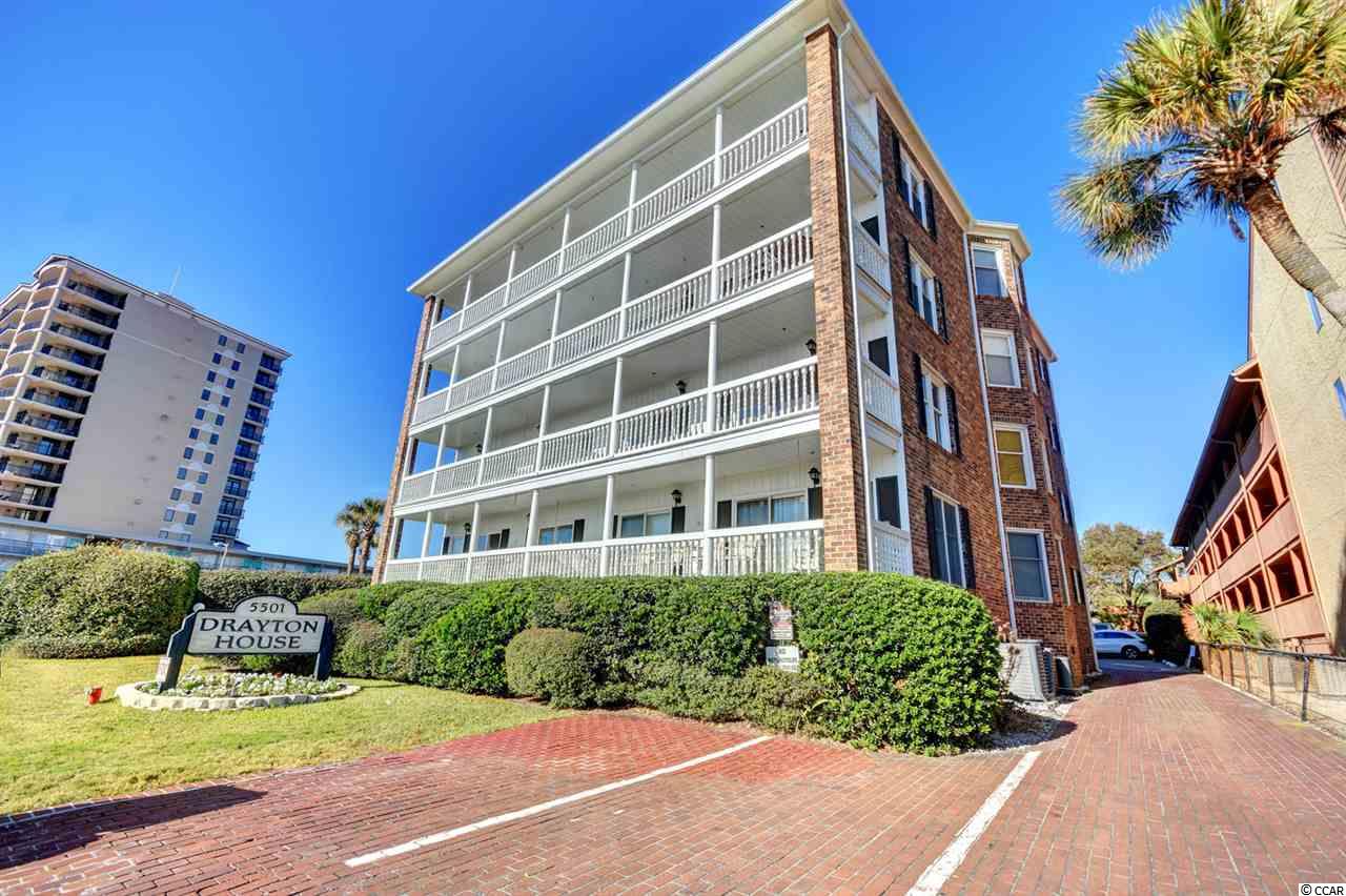 5501 North Ocean Boulevard, Unit 101 Myrtle Beach, SC 29577 - Photo 29 of 32