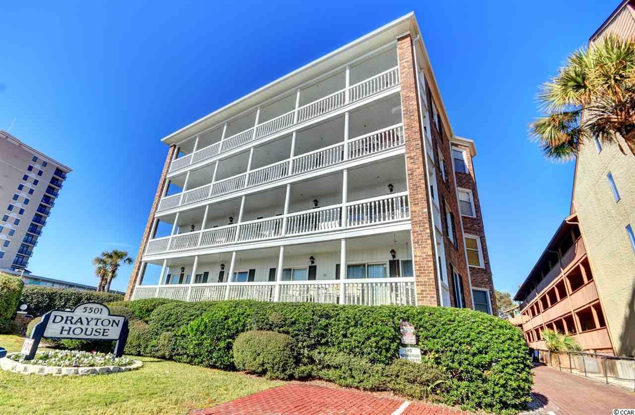 5501 North Ocean Boulevard, Unit 101 Myrtle Beach, SC 29577 - Photo 30 of 32
