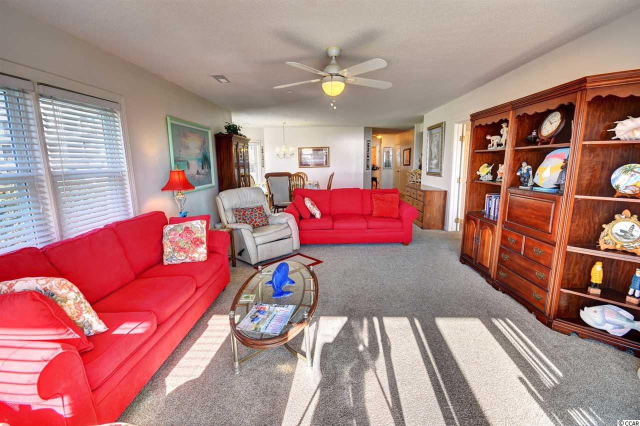 5501 North Ocean Boulevard, Unit 101 Myrtle Beach, SC 29577 - Photo 4 of 32