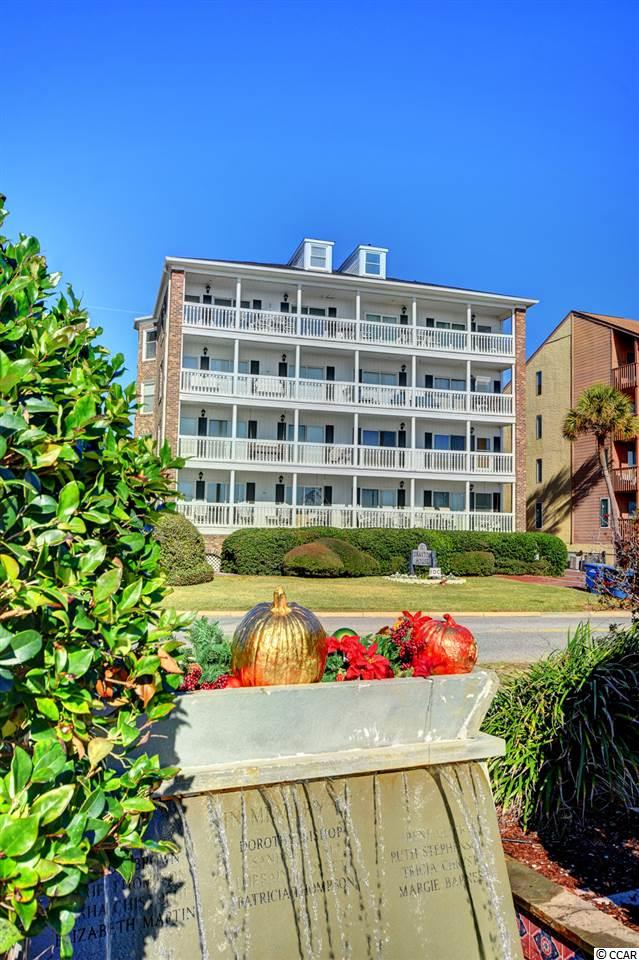 5501 North Ocean Boulevard, Unit 101 Myrtle Beach, SC 29577 - Photo 32 of 32