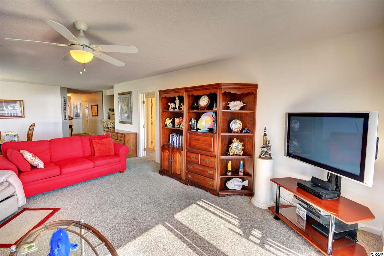 5501 North Ocean Boulevard, Unit 101 Myrtle Beach, SC 29577 - Photo 5 of 32
