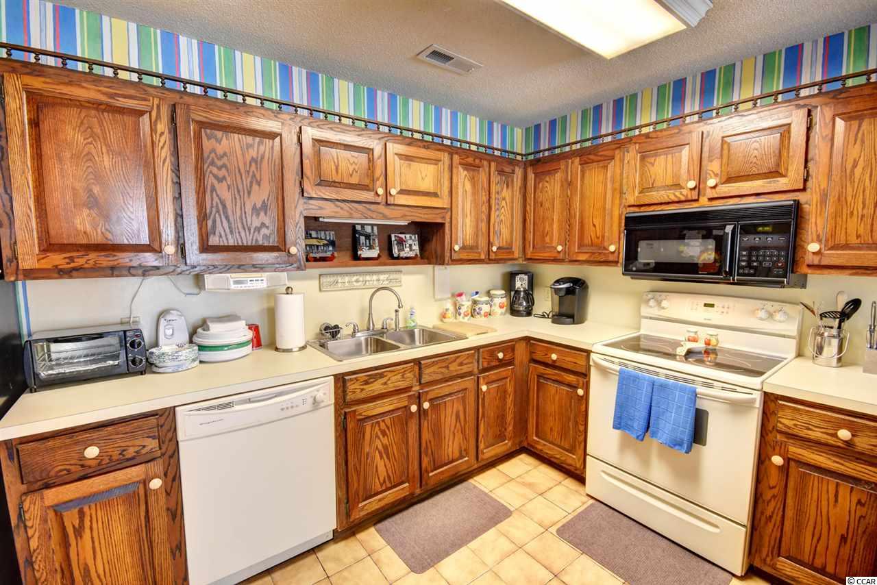 5501 North Ocean Boulevard, Unit 101 Myrtle Beach, SC 29577 - Photo 10 of 32