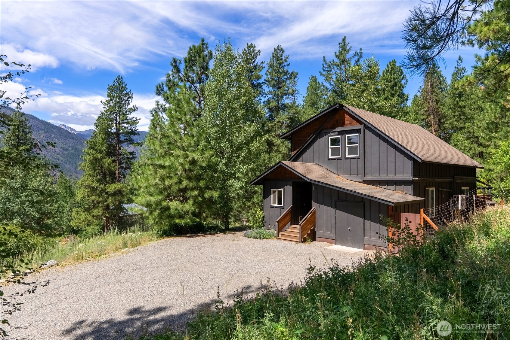 32 Crab Apple Road Winthrop, WA 98862 - Photo 38 of 38