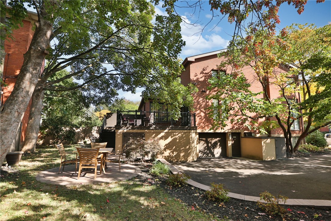 104 Troup Street Rochester, NY 14608 - Photo 47 of 50