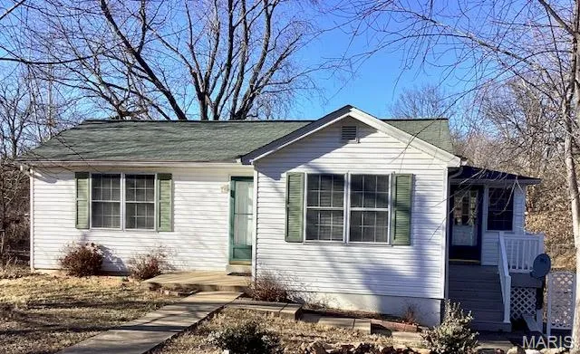 $162,500 | 1061 McKissock Avenue, Catawissa, MO 63015