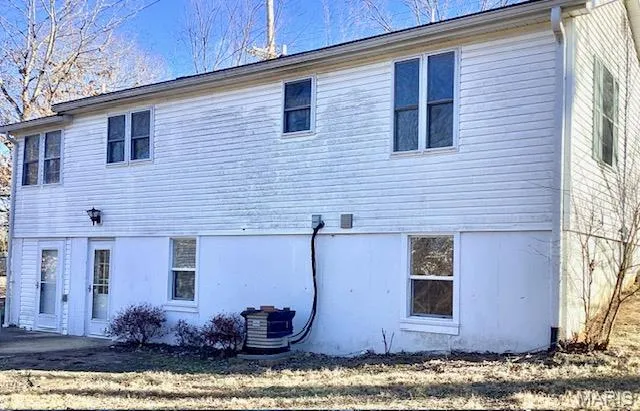 $162,500 | 1061 McKissock Avenue, Catawissa, MO 63015