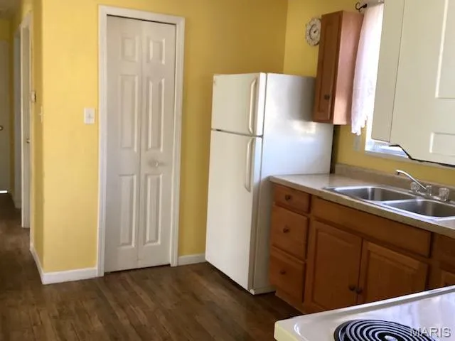 $162,500 | 1061 McKissock Avenue, Catawissa, MO 63015