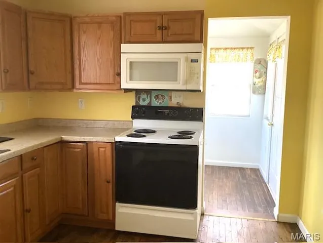 $162,500 | 1061 McKissock Avenue, Catawissa, MO 63015