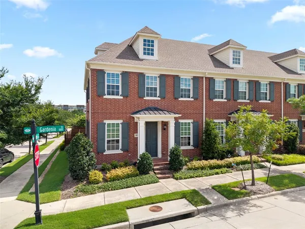 $499,000 | 1036 Gardenia Street, Carrollton, TX 75007