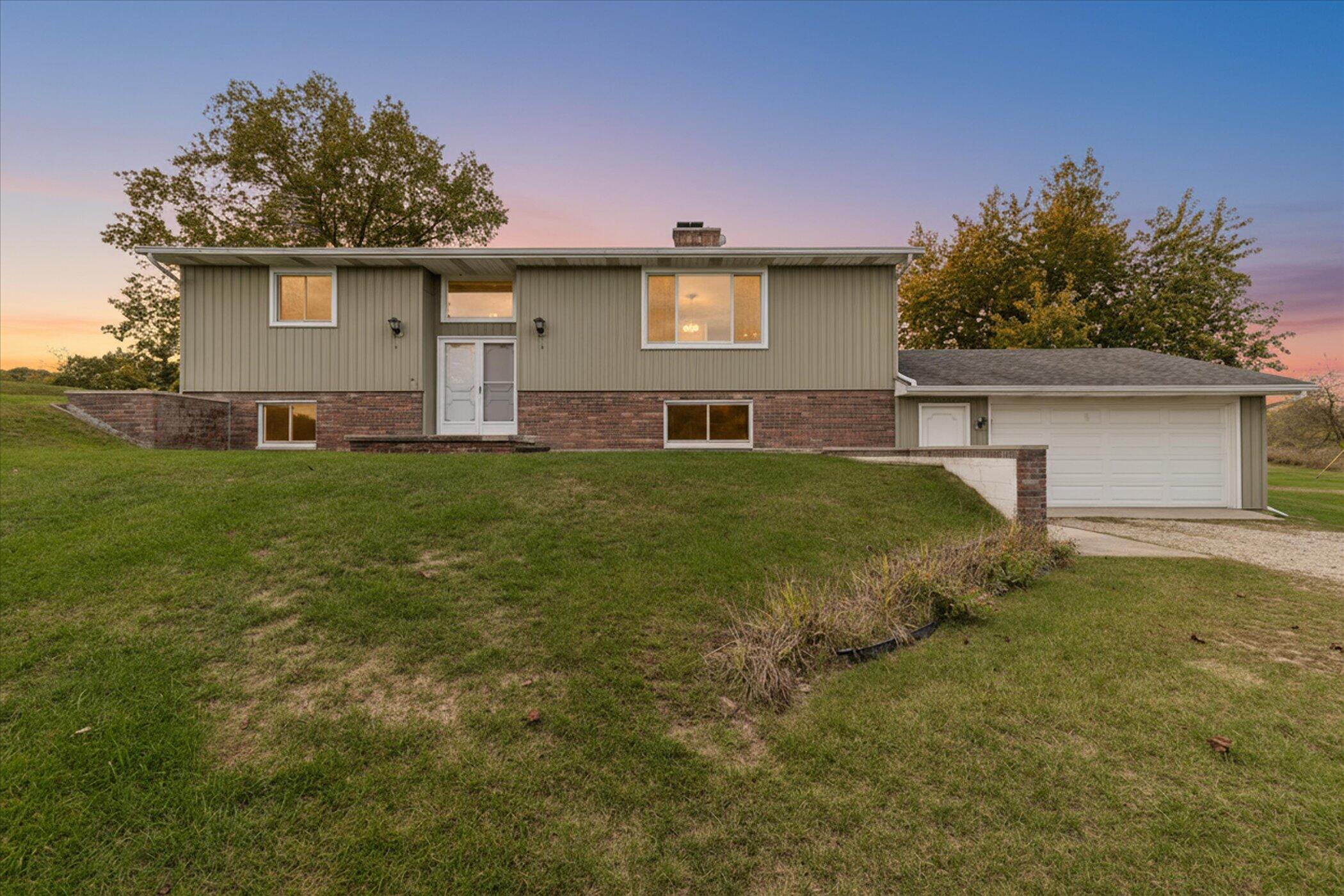 9424 Kies Road Manchester, MI 48158 - Photo 1 of 71 9424 Kies