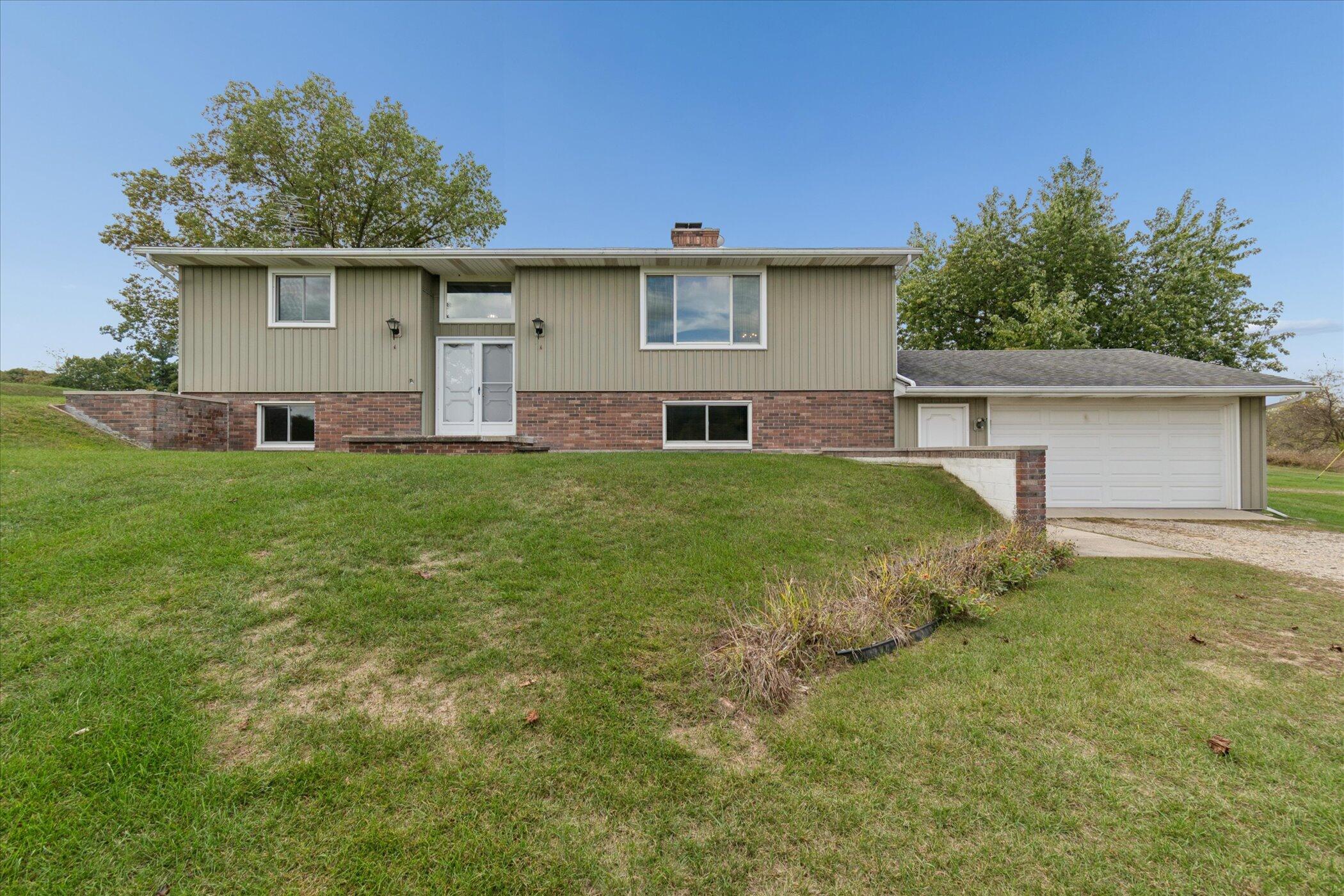 9424 Kies Road Manchester, MI 48158 - Photo 3 of 71 03-9424-Kies-Rd-Manchester-MI-48158-DTN