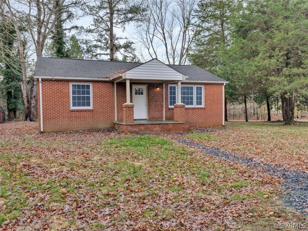 4411 Lockin Road Powhatan, VA 23139 - Photo 1 of 18 Gallery Image 1
