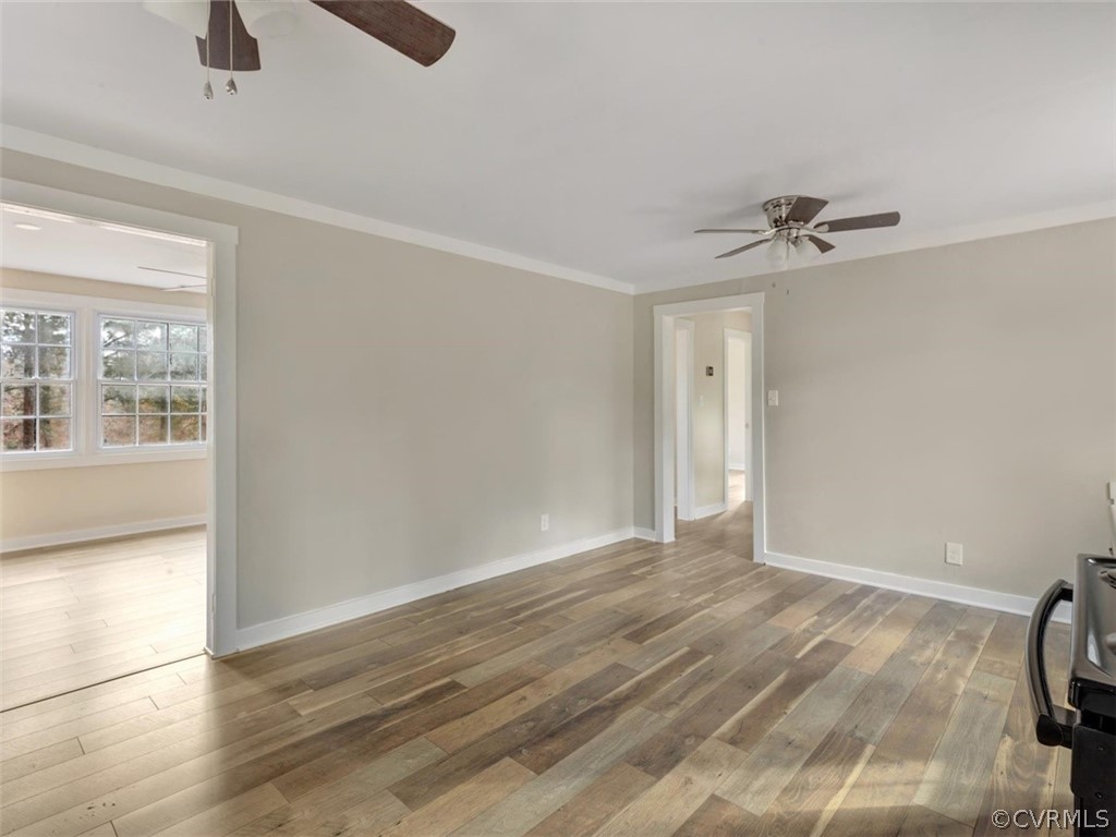 4411 Lockin Road Powhatan, VA 23139 - Photo 9 of 18 Gallery Image 9