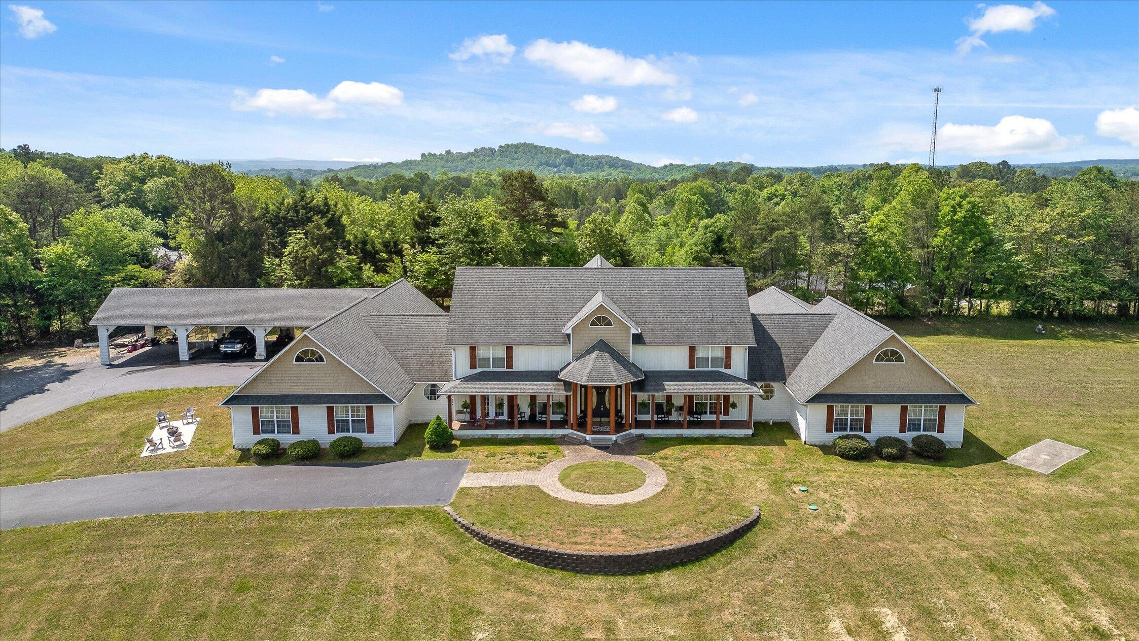 2979 Blythes Ferry Road Dayton, TN 37321 - Photo 25 of 138 34-2979 Blythes Ferry-34